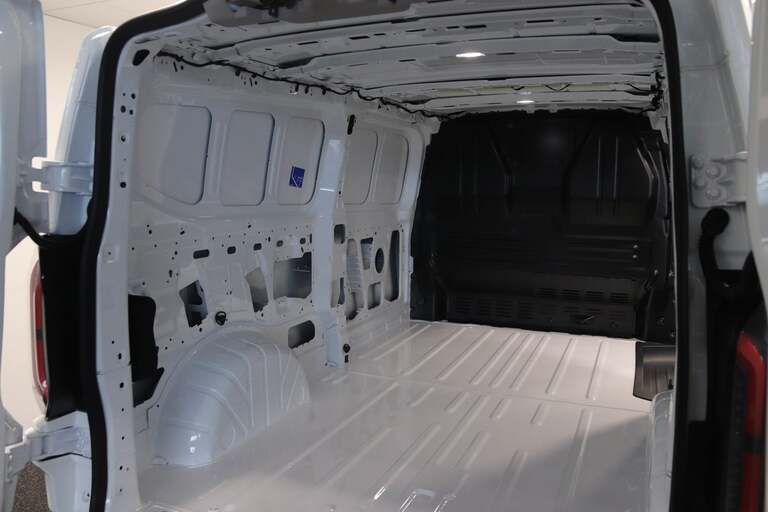 Ford E-Transit Custom 340L