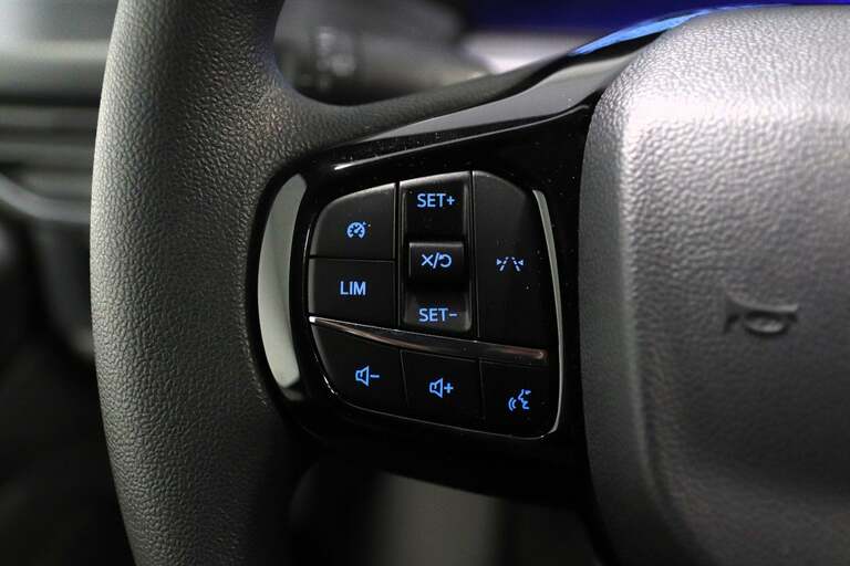 Ford E-Transit Custom 340L