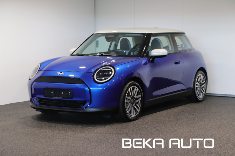 MINI Cooper E