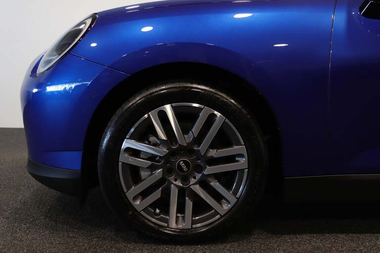 MINI Cooper E