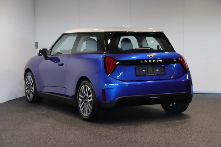 MINI Cooper E