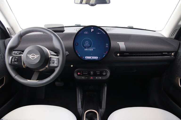 MINI Cooper E