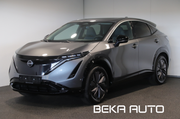 Nissan Ariya