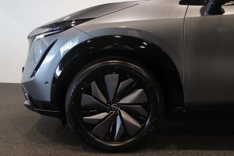 Nissan Ariya