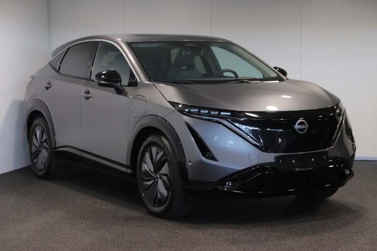 Nissan Ariya