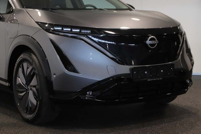 Nissan Ariya