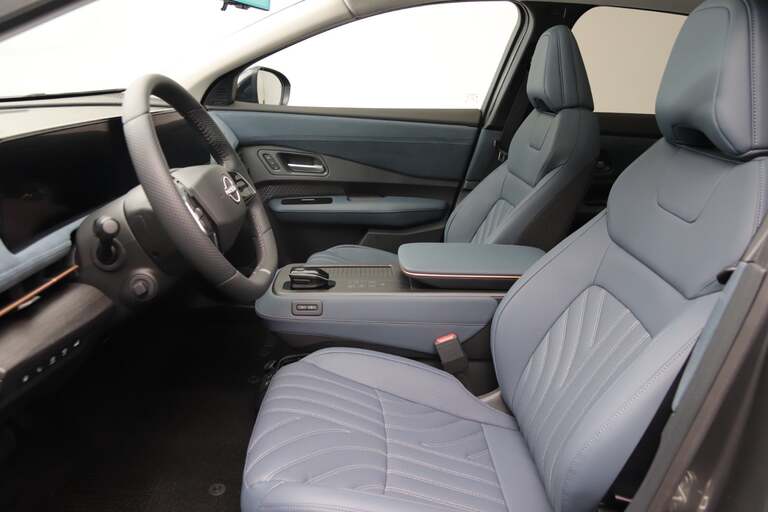 Nissan Ariya