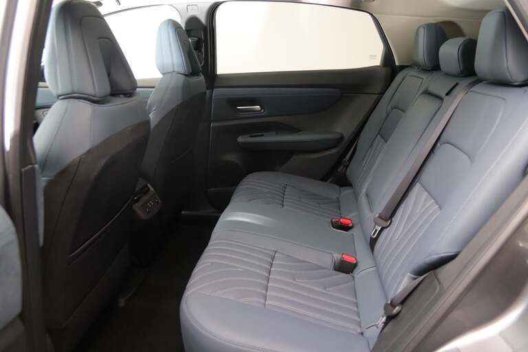 Nissan Ariya