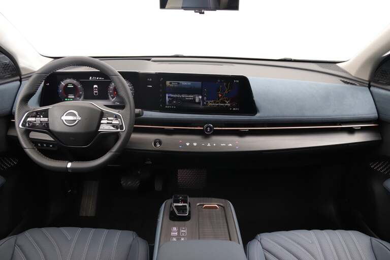 Nissan Ariya