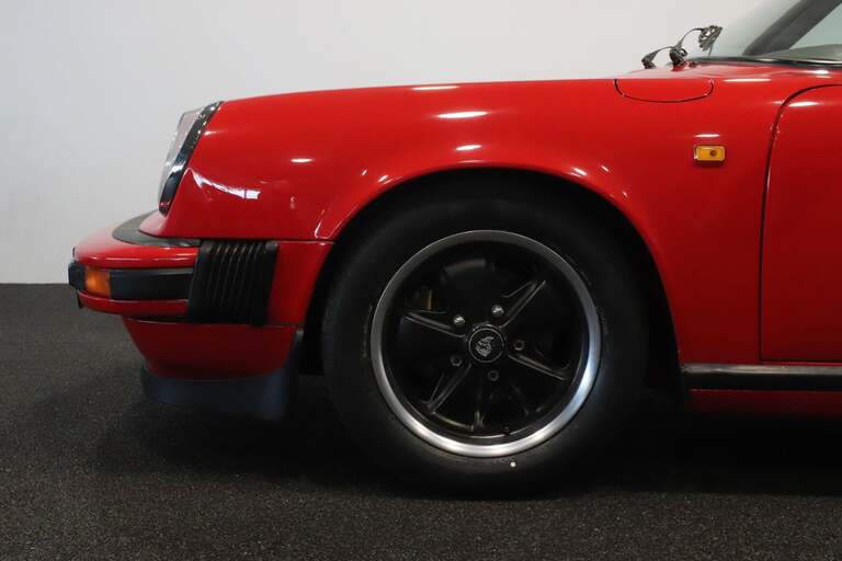 Porsche 911 Targa