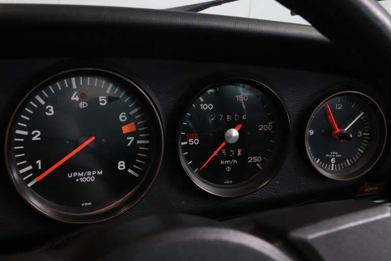 Porsche 911 Targa