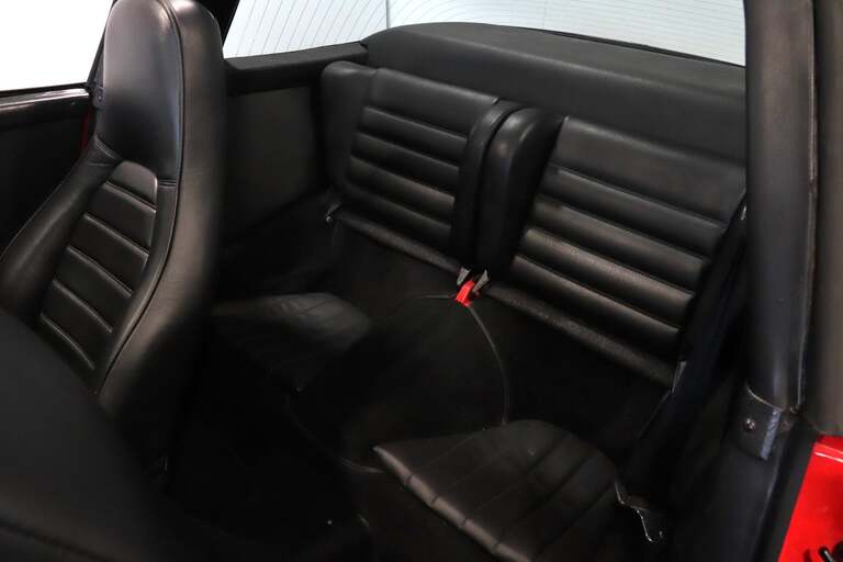 Porsche 911 Targa