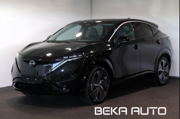 Nissan Ariya