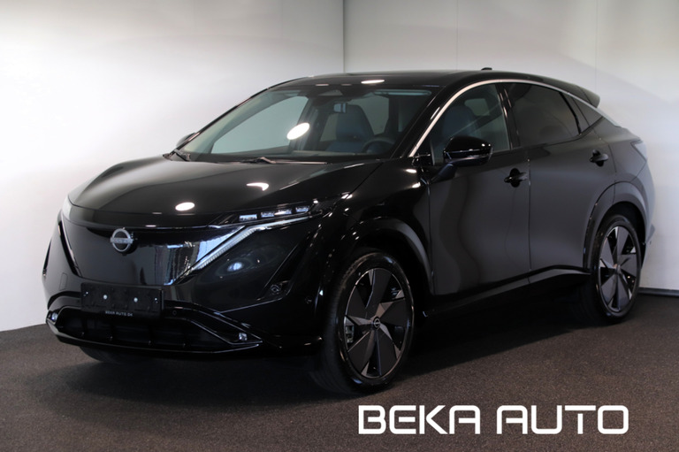Nissan Ariya