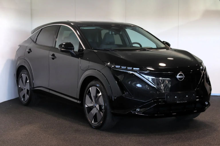 Nissan Ariya