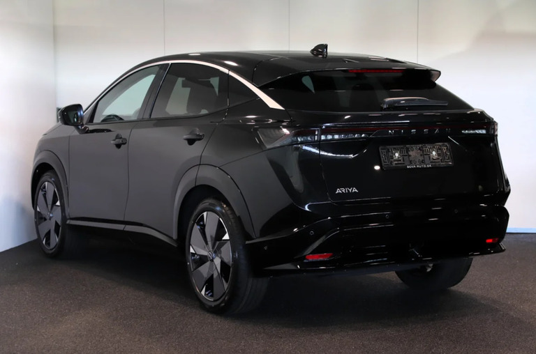 Nissan Ariya