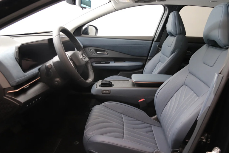 Nissan Ariya