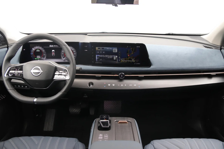 Nissan Ariya