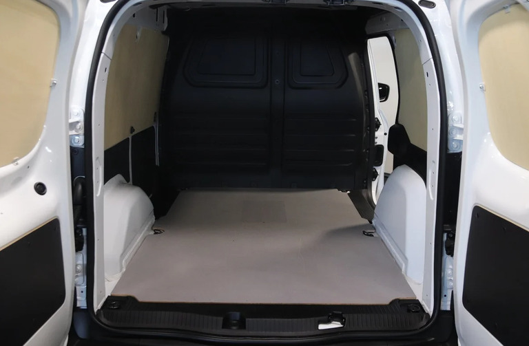 Mercedes eCitan