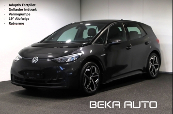 VW ID.3