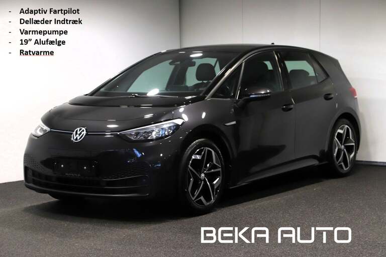 VW ID.3