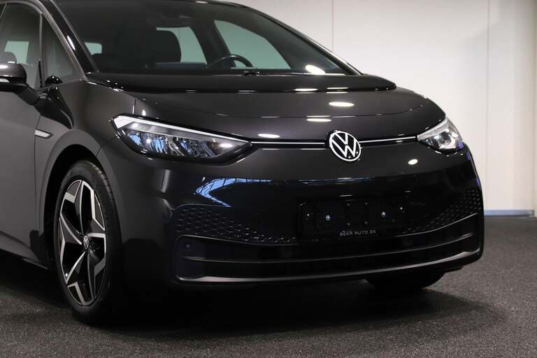VW ID.3