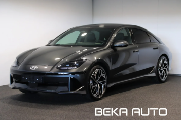 Hyundai Ioniq 6