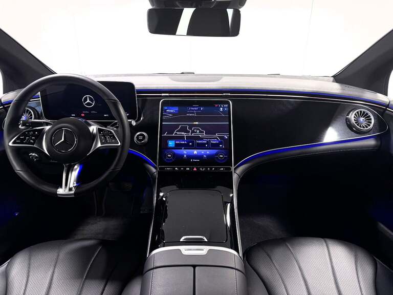 Mercedes EQE300