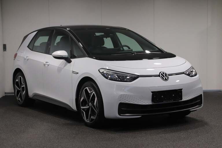 VW ID.3