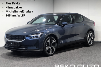 Polestar 2