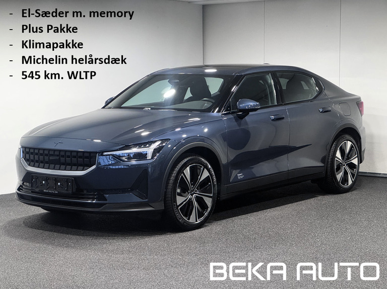 Polestar 2