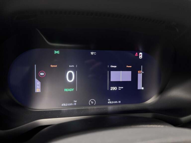Polestar 2