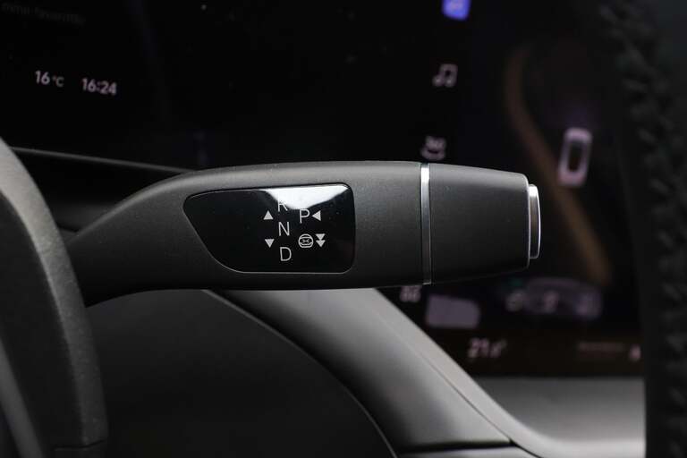 Xpeng P7