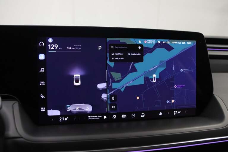 Xpeng P7