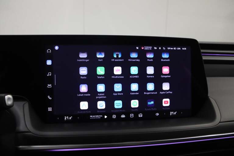 Xpeng P7