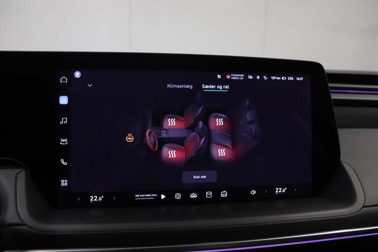 Xpeng P7
