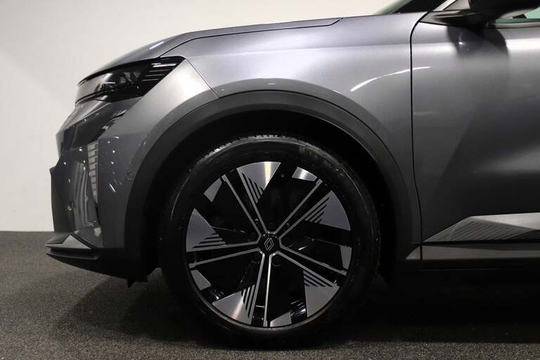 Renault Scenic E-Tech