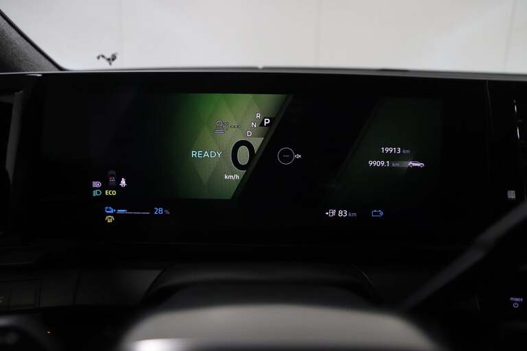 Renault Scenic E-Tech