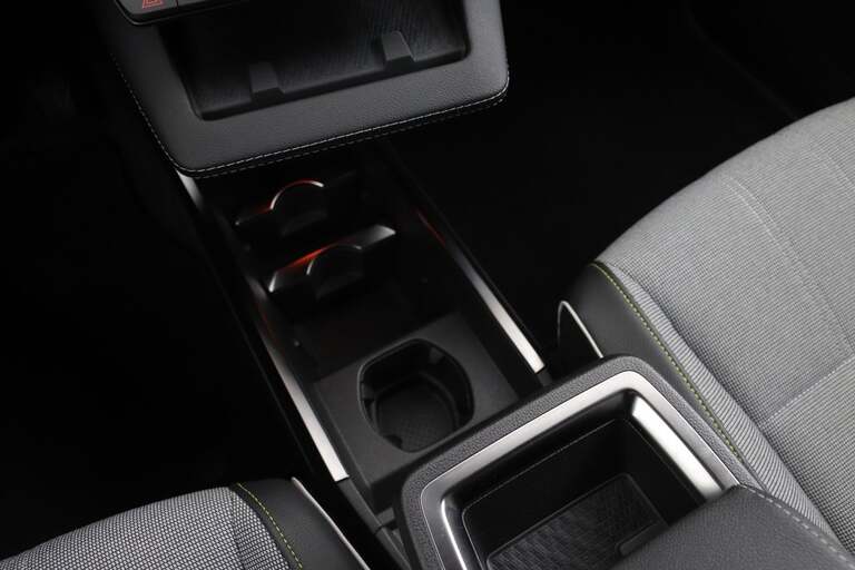 Renault Scenic E-Tech