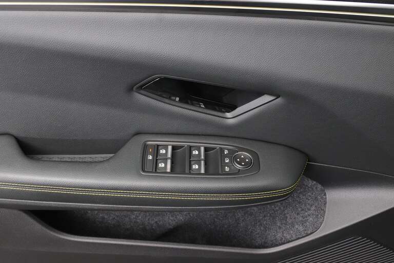 Renault Scenic E-Tech