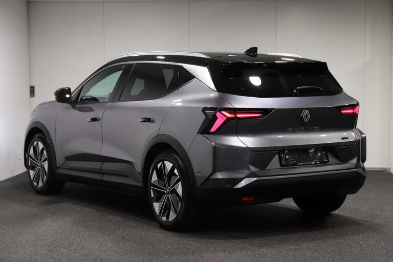 Renault Scenic E-Tech
