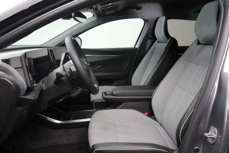 Renault Scenic E-Tech