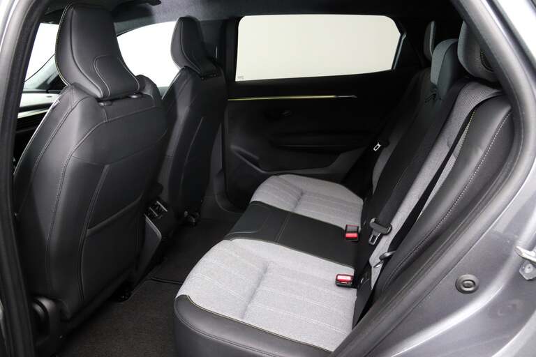 Renault Scenic E-Tech