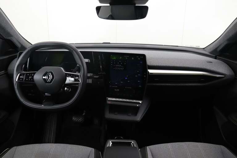 Renault Scenic E-Tech