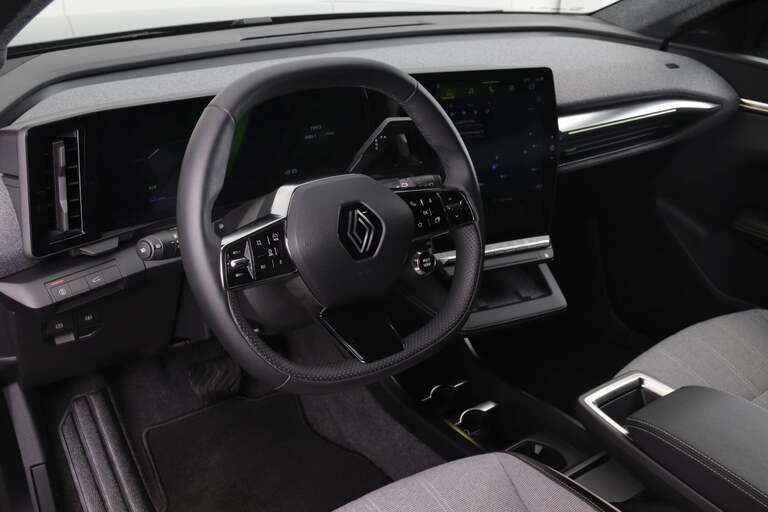 Renault Scenic E-Tech