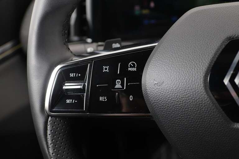 Renault Scenic E-Tech