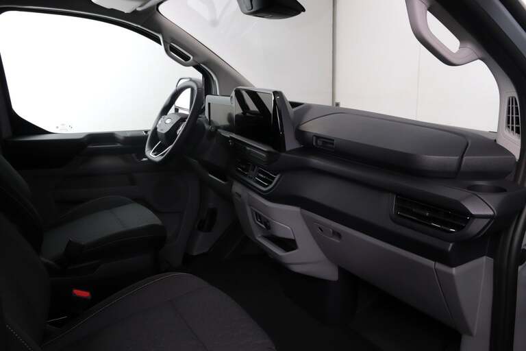 Ford E-Transit Custom 340L