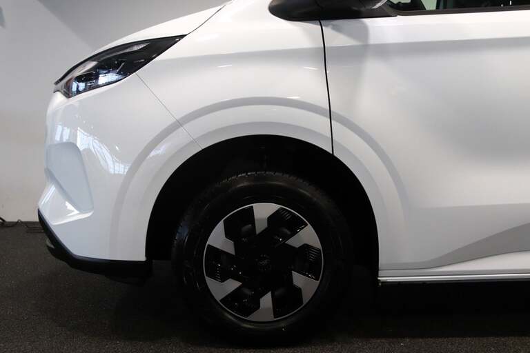 Ford E-Transit Custom 340L