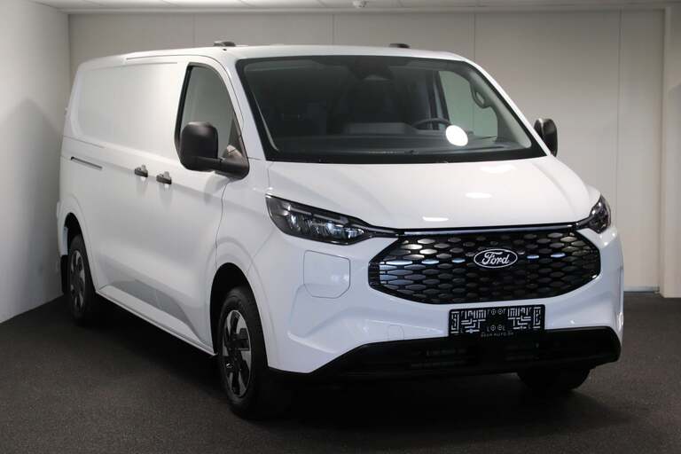 Ford E-Transit Custom 340L