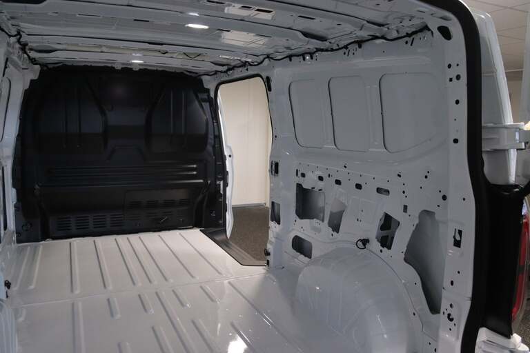 Ford E-Transit Custom 340L